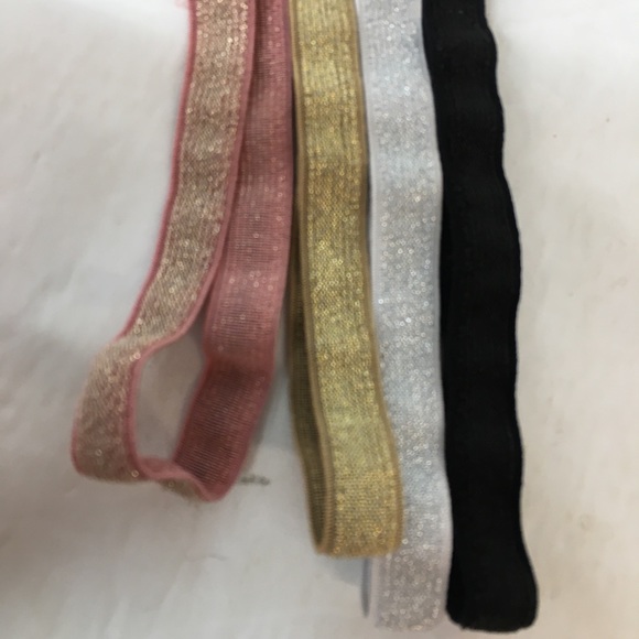 NWT 6 Revlon Headwrap Set of 4 Women's - Picture 5 of 8